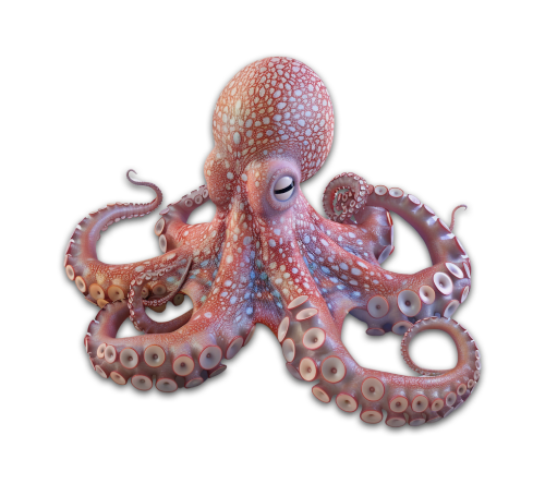Deep-Sea Paul