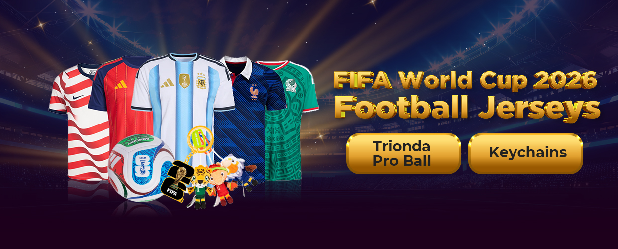 FIFA World Cup 2026